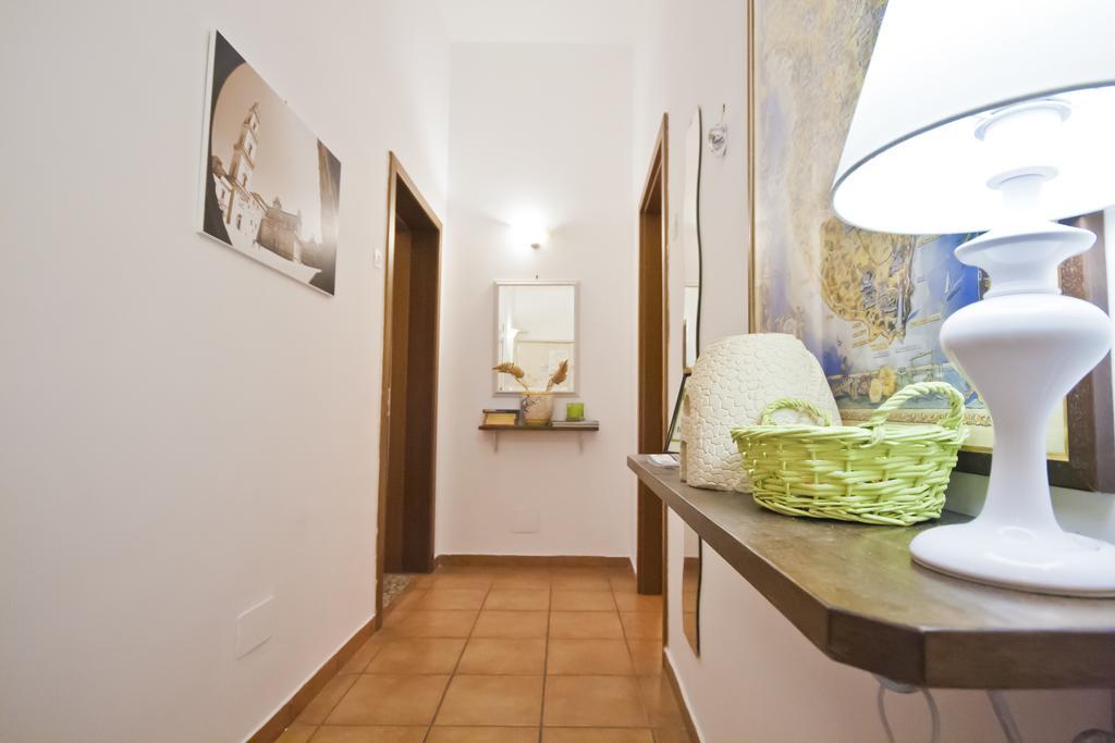 Villa Liberty Palazzo Gigante Lecce Ngoại thất bức ảnh