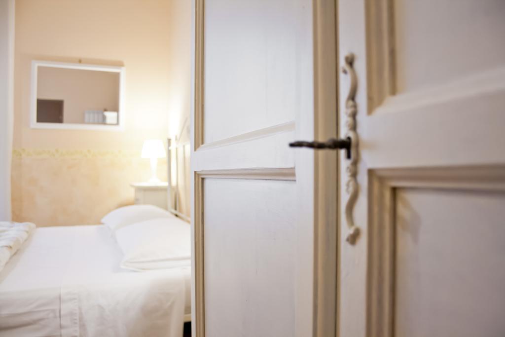 Villa Liberty Palazzo Gigante Lecce Ngoại thất bức ảnh