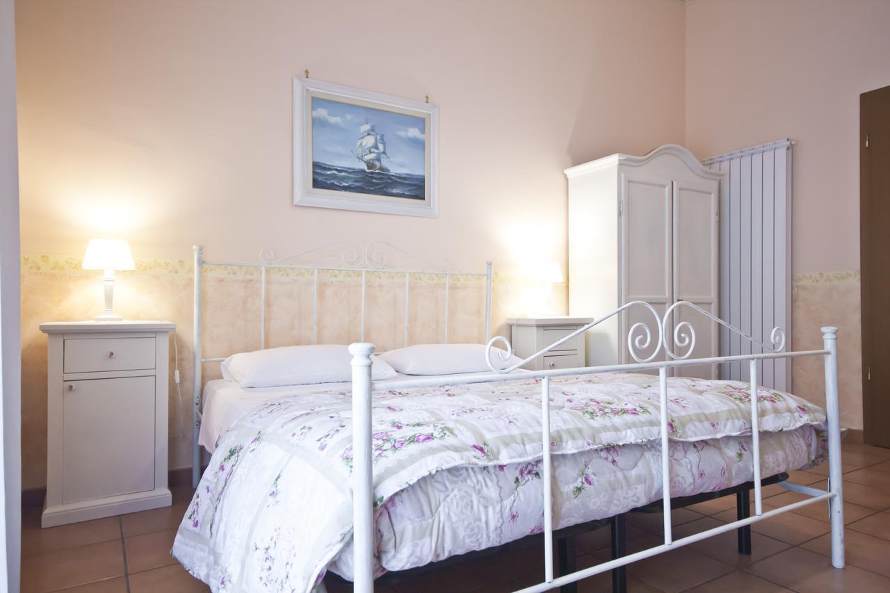 Villa Liberty Palazzo Gigante Lecce Ngoại thất bức ảnh